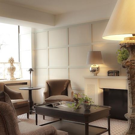 Hotel Lenox Saint Germain Paris Bilik gambar