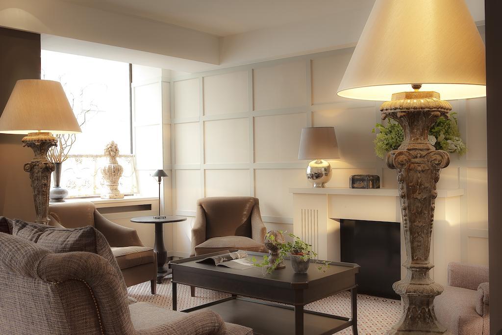 Hotel Lenox Saint Germain Paris Bilik gambar