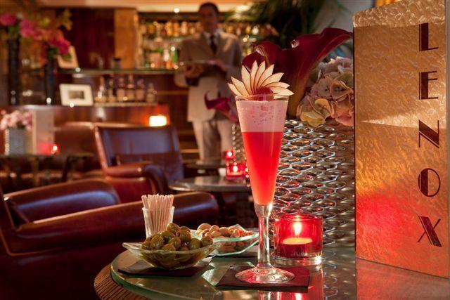 Hotel Lenox Saint Germain Paris Bilik gambar